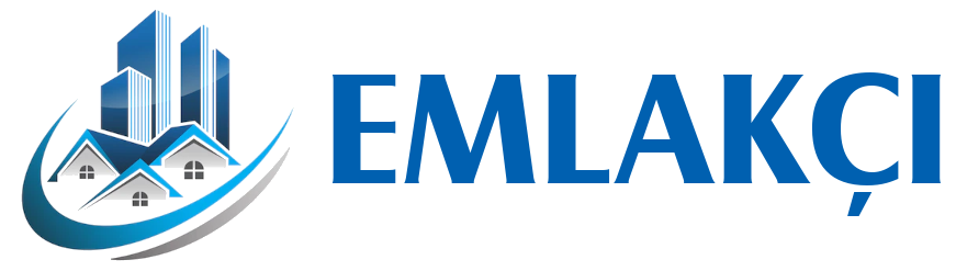 Emlakçı logo